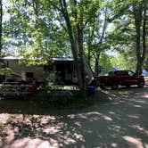 Review photo of Meguniticook by the Sea Campground by Erin S., October 8, 2018
