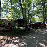 Review photo of Meguniticook by the Sea Campground by Erin S., October 8, 2018