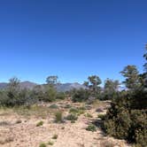 Review photo of Pinyon Flat Campground (San Bernardino National Forest) — San Bernardino National Forest by Carissa H., May 3, 2023