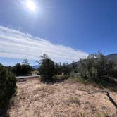 Review photo of Pinyon Flat Campground (San Bernardino National Forest) — San Bernardino National Forest by Carissa H., May 3, 2023