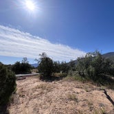 Review photo of Pinyon Flat Campground by Carissa H., May 3, 2023