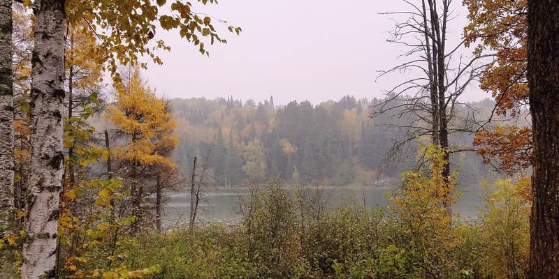 Camper submitted image from Fawn Sleeping Resort