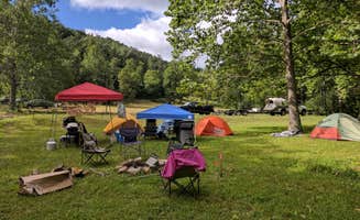 Buffalo G.'s photo at Buffalo Gap Retreat near Winchester, VA