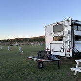 Review photo of Bulldog Creek Campground by Ronald C., May 3, 2023