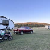 Review photo of Bulldog Creek Campground by Ronald C., May 3, 2023