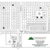 Review photo of Lexington Pines Resort by Adam R., May 3, 2023