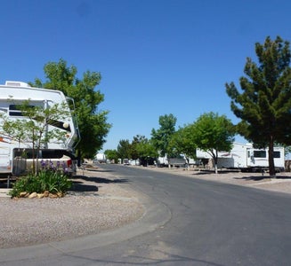 Camper-submitted photo from Lexington Pines Resort