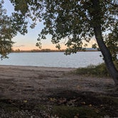 Review photo of Ackley Lake State Park Campground by Nicole C., October 8, 2018
