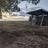 Review photo of Ackley Lake State Park Campground by Nicole C., October 8, 2018