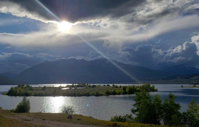 Camping near Weston Pass Campground: Little Annie Fishing and Gold Camp - Temporarily Closed, Granite, Colorado