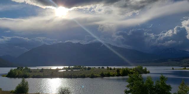 Camper submitted image from Little Annie Fishing and Gold Camp - Temporarily Closed