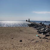 Review photo of Grand Haven State Park Campground by Connor L., May 3, 2023