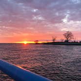 Review photo of Grand Haven State Park Campground by Connor L., May 3, 2023