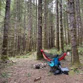 Review photo of Mount St. Helens Dispersed Camping by Autumn B., May 3, 2023