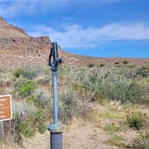 Review photo of Hole in the Wall Campground — Mojave National Preserve by Michael , May 4, 2023