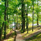 Review photo of Cub Lake Campground #2 — Natchez Trace State Park by Wendy C., October 8, 2018