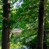 Review photo of Cub Lake Campground #2 — Natchez Trace State Park by Wendy C., October 8, 2018