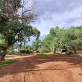 Review photo of North Creek Dispersed Camping by Michael , May 4, 2023