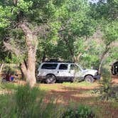 Review photo of North Creek Dispersed Camping by Michael , May 4, 2023