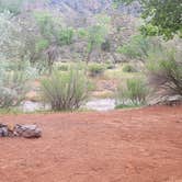 Review photo of North Creek Dispersed Camping by Michael , May 4, 2023