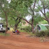 Review photo of North Creek Dispersed Camping by Michael , May 4, 2023