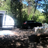 Review photo of Spool Cart Campground by James W., June 1, 2021