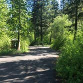 Review photo of Spool Cart Campground by James W., June 1, 2021