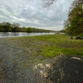 Review photo of Kittatinny Canoes River Beach Campsites by Valen K., May 4, 2023