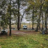 Review photo of Kittatinny Canoes River Beach Campsites by Valen K., May 4, 2023