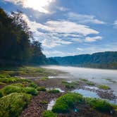 Review photo of Bull Shoals-White River State Park by Wendy C., October 8, 2018