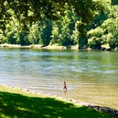 Review photo of Bull Shoals-White River State Park by Wendy C., October 8, 2018