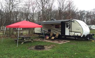Erin S.'s photo at Pleasant Acres Farm RV Resort near Hardyston, NJ