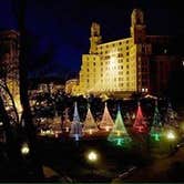 Review photo of Gulpha Gorge Campground — Hot Springs National Park by Kent B., August 17, 2016