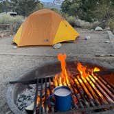 Review photo of Pinon Flats Campground — Great Sand Dunes National Park by Meagan &., May 4, 2023