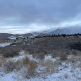 Review photo of Pinon Flats Campground — Great Sand Dunes National Park by Meagan &., May 4, 2023
