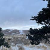 Review photo of Pinon Flats Campground — Great Sand Dunes National Park by Meagan &., May 4, 2023