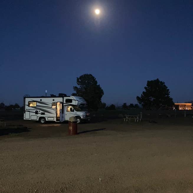 THE 10+ BEST RV Parks near Grand Canyon National Park