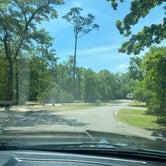 Review photo of Buccaneer State Park Campground by Stuart K., May 4, 2023
