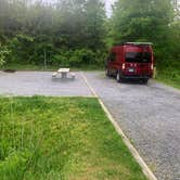 Review photo of Andy Guest/Shenandoah River State Park Campground by David B., May 3, 2023