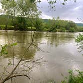 Review photo of Andy Guest/Shenandoah River State Park Campground by David B., May 3, 2023