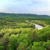 Review photo of Andy Guest/Shenandoah River State Park Campground by David B., May 3, 2023