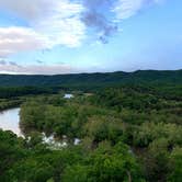 Review photo of Andy Guest/Shenandoah River State Park Campground by David B., May 3, 2023