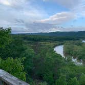 Review photo of Andy Guest/Shenandoah River State Park Campground by David B., May 3, 2023