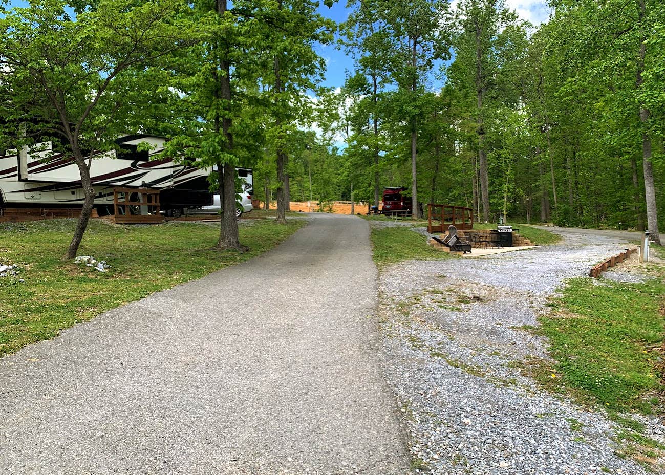 Natural Bridge KOA Camping The Dyrt