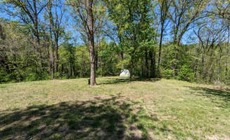Jon B.'s photo at Arrow Rock State Historic Site Campground near Rocheport, MO