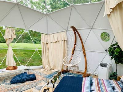 Tiny H.'s photo at Tiny Haven near Sharpsburg, MD