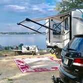 Review photo of St. Andrews State Park Campground by Vicky E., October 9, 2018