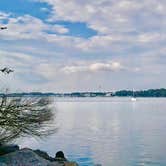 Review photo of St. Andrews State Park Campground by Vicky E., October 9, 2018