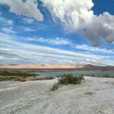 Review photo of Stewart’s Point Dispersed Camping — Lake Mead National Recreation Area by Ray & Terri F., May 4, 2023