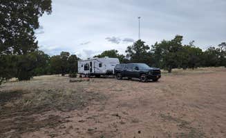 Jim S.'s photo of rv camping at Jackson Park Campground near Quemado, NM